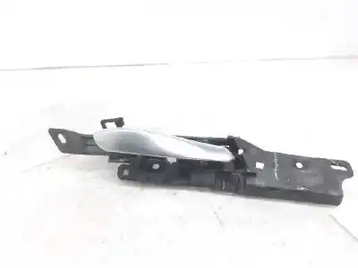 Second-hand car spare part interior right front handle for bmw x5 (e70) xdrive35d oem iam references 5141697429609  