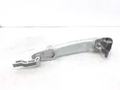Second-hand car spare part exterior right rear door handle for bmw x5 (e70) xdrive35d oem iam references 7207694