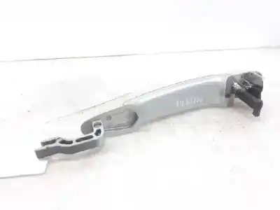 Second-hand car spare part exterior right front door handle for bmw x5 (e70) xdrive35d oem iam references 7207694