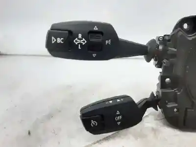 Second-hand car spare part steering wheel switch for bmw x5 (e70) xdrive35d oem iam references 61319239899  