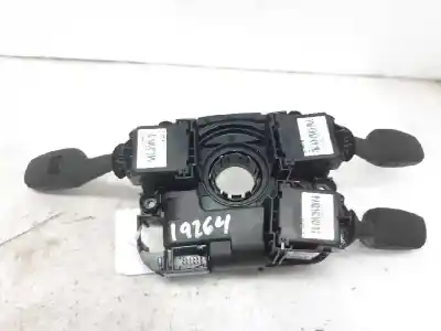 Second-hand car spare part steering wheel switch for bmw x5 (e70) xdrive35d oem iam references 61319239899  