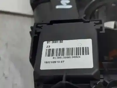Second-hand car spare part steering wheel switch for bmw x5 (e70) xdrive35d oem iam references 61319239899