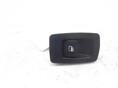 Peça sobressalente para automóvel em segunda mão botão / interruptor elevador vidro traseiro esquerdo por bmw x5 (e70) xdrive35d referências oem iam 6945874  
