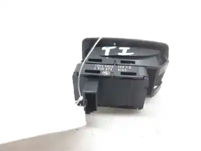 Second-hand car spare part rear left power window switch for bmw x5 (e70) xdrive35d oem iam references 6945874