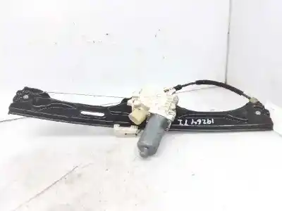 Second-hand car spare part rear left window regulator for bmw x5 (e70) xdrive35d oem iam references 51357166381  