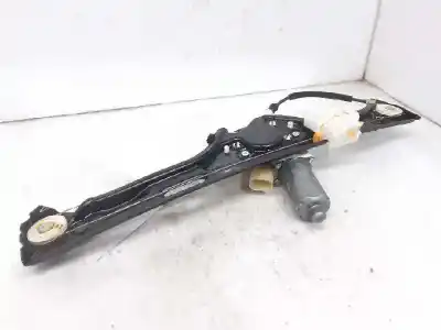 Second-hand car spare part rear right window regulator for bmw x5 (e70) xdrive35d oem iam references 7166382e