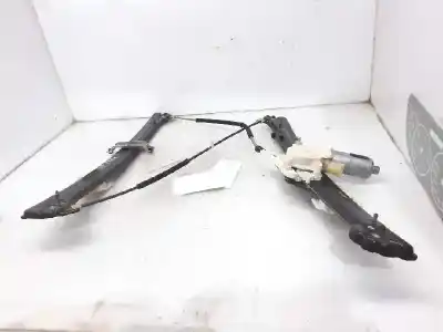 Second-hand car spare part driver left window regulator for bmw x5 (e70) xdrive35d oem iam references 51337166379