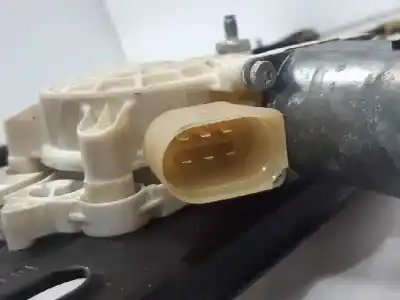 Second-hand car spare part driver left window regulator for bmw x5 (e70) xdrive35d oem iam references 51337166379  