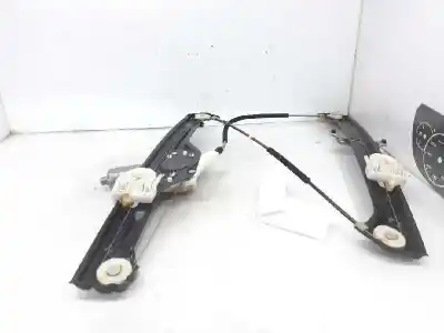 Second-hand car spare part driver left window regulator for bmw x5 (e70) xdrive35d oem iam references 51337166379  
