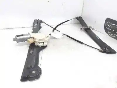Second-hand car spare part passenger side right window regulator for bmw x5 (e70) xdrive35d oem iam references 7137020s