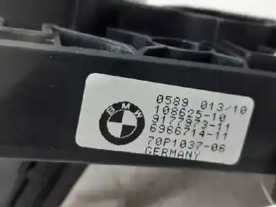 Second-hand car spare part ignition switch for bmw x5 (e70) xdrive35d oem iam references 917797311