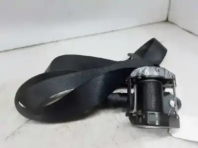Second-hand car spare part rear left seat belt for bmw x5 (e70) xdrive35d oem iam references 6346001c