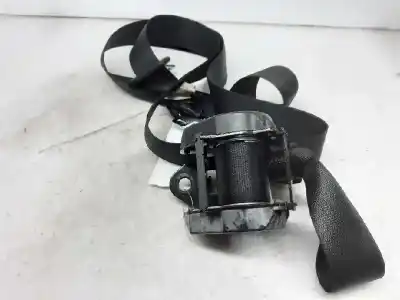 Second-hand car spare part rear right seat belt for bmw x5 (e70) xdrive35d oem iam references 72117161060
