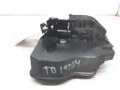 Second-hand car spare part rear right door lock for bmw x5 (e70) xdrive35d oem iam references 7202148