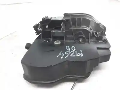 Second-hand car spare part front right door lock for bmw x5 (e70) xdrive35d oem iam references 51169148536