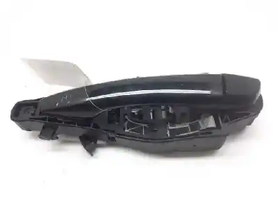 Автозапчасти б/у задняя левая наружная ручка за citroen c4 picasso/spacetourer 1.6 intensive ссылки oem iam 9688834180u
