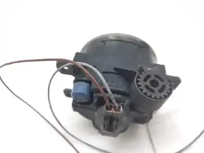 Second-hand car spare part left fog light for citroen c4 picasso/spacetourer 1.6 intensive oem iam references 9687410080  