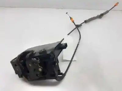 Автозапчасти б/у замок задней левой двери за citroen c4 picasso/spacetourer 1.6 intensive ссылки oem iam 9805636080   Автозапчасти б/у замок задней левой двери за citroen c4 picasso/spacetourer 1.6 intensive ссылки oem iam 9805636080