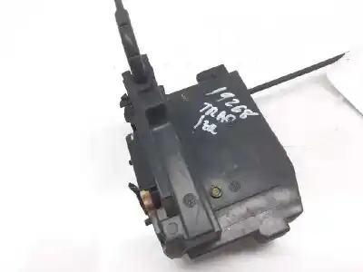 Автозапчасти б/у замок задней левой двери за citroen c4 picasso/spacetourer 1.6 intensive ссылки oem iam 9805636080   Автозапчасти б/у замок задней левой двери за citroen c4 picasso/spacetourer 1.6 intensive ссылки oem iam 9805636080