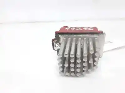 Peça sobressalente para automóvel em segunda mão resistência sofagem chauffage por audi tt (8n3/8n9) 1.8 20v turbo referências oem iam 1j0907521