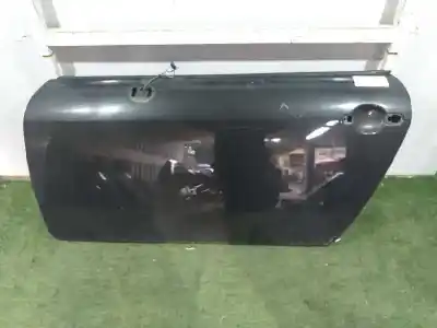 Peça sobressalente para automóvel em segunda mão porta da frente esquerda por audi tt (8n3/8n9) 1.8 20v turbo referências oem iam 8n0831051c