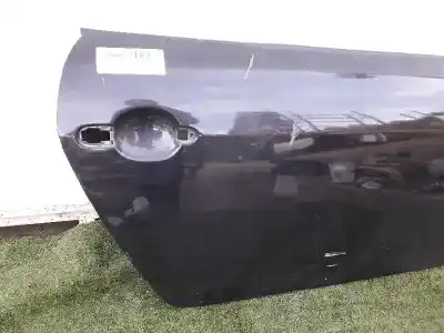 Peça sobressalente para automóvel em segunda mão porta dianteira direita por audi tt (8n3/8n9) 1.8 20v turbo referências oem iam 8n0831052c