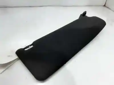 Peça sobressalente para automóvel em segunda mão pára-sol esquerdo por audi tt (8n3/8n9) 1.8 20v turbo referências oem iam 8n8857551dfkz