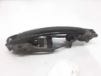 Peça sobressalente para automóvel em segunda mão puxador exterior frente direito por audi tt (8n3/8n9) 1.8 20v turbo referências oem iam 3b0837207cfkz