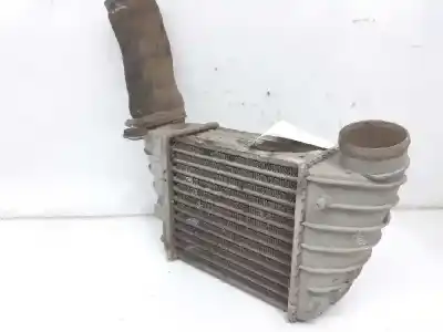 Peça sobressalente para automóvel em segunda mão intercooler por audi tt (8n3/8n9) 1.8 20v turbo referências oem iam 8l9145805g