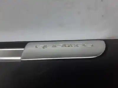 Peça sobressalente para automóvel em segunda mão porta luvas por audi tt (8n3/8n9) 1.8 20v turbo referências oem iam 8n1857095