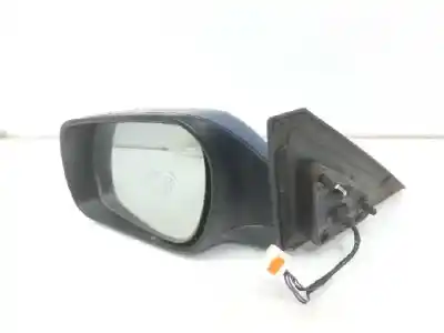 Автозапчастина б/у ліве дзеркало для mazda 6 berlina (gg) 2.0 crtd 120 active посилання на oem iam gr1a6918zd