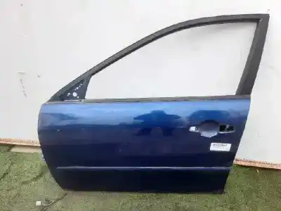 Автозапчастина б/у передні ліві двері для mazda 6 berlina (gg) 2.0 crtd 120 active посилання на oem iam gjye5902xp