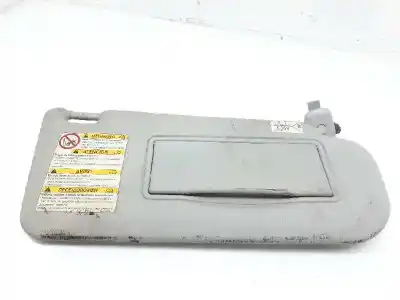 Автозапчастина б/у правильний натір для mazda 6 berlina (gg) 2.0 crtd 120 active посилання на oem iam gj6v566470841