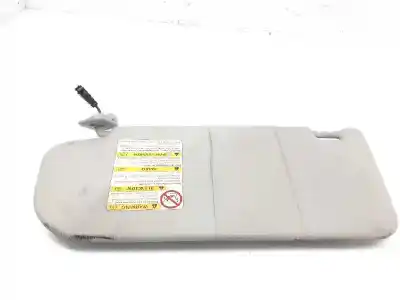 Автозапчастина б/у правильний натір для mazda 6 berlina (gg) 2.0 crtd 120 active посилання на oem iam gj6v566470841  