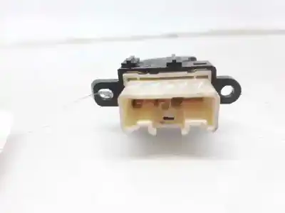 Автозапчастина б/у управління склонами заднє ліво для mazda 6 berlina (gg) 2.0 crtd 120 active посилання на oem iam gp9f66380