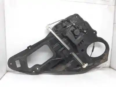 Автозапчастина б/у регулятор скла заднього правого для mazda 6 berlina (gg) 2.0 crtd 120 active посилання на oem iam gj6a7297xj