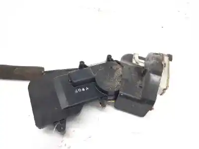 Автозапчастина б/у замок дверей заднього лівого для mazda 6 berlina (gg) 2.0 crtd 120 active посилання на oem iam gj6a73310g  