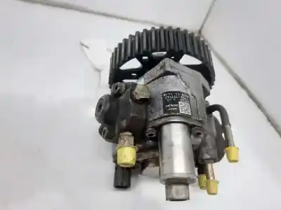 Автозапчастина б/у насос инжекційний для mazda 6 berlina (gg) 2.0 crtd 120 active посилання на oem iam rf5c13800a  