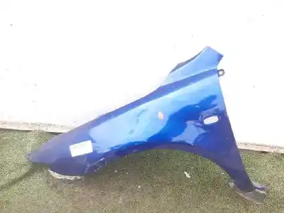 Автозапчастина б/у передне ліве крило для mazda 6 berlina (gg) 2.0 crtd 120 active посилання на oem iam gj6a52211e