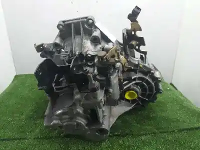 Автозапчастина б/у коробка передач для mazda 6 berlina (gg) 2.0 crtd 120 active посилання на oem iam gd2