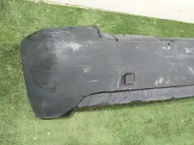 Piesă de schimb auto la mâna a doua bara spate pentru citroen c2 sx referințe oem iam 7013p7  