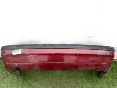 Peça sobressalente para automóvel em segunda mão para choques traseiro por bmw serie 3 berlina (e36) 318i referências oem iam 51128135363