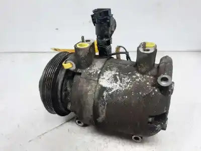 Peça sobressalente para automóvel em segunda mão compressor de ar condicionado a/a a/c por bmw serie 3 berlina (e36) 318i referências oem iam 64528385911