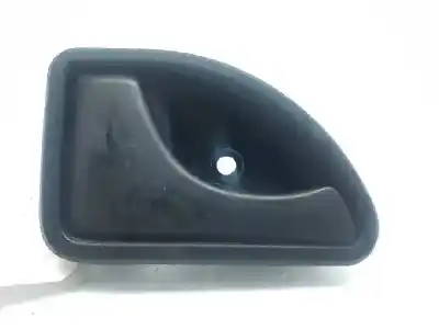 Автозапчасти б/у левая передняя внутренняя ручка за renault kangoo (f/kc0) rt ссылки oem iam 8200247802  