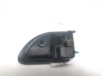 Автозапчасти б/у левая передняя внутренняя ручка за renault kangoo (f/kc0) rt ссылки oem iam 8200247802