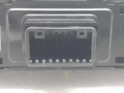 Peça sobressalente para automóvel em segunda mão trocar por hyundai i30 cw (pd) trend referências oem iam 93770g4000