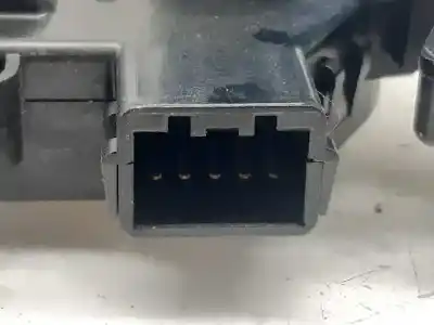 Peça sobressalente para automóvel em segunda mão motor de abertura da comporta de sofagem por hyundai i30 cw (pd) trend referências oem iam hvccd332