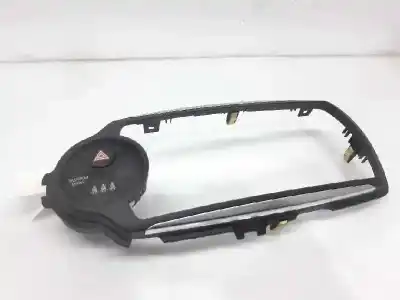 Second-hand car spare part hazard warning lights for toyota yaris active oem iam references 839500d050a