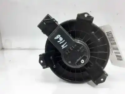 Second-hand car spare part heating fan for toyota yaris active oem iam references 871030d101