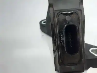 Second-hand car spare part potentiometer for toyota yaris active oem iam references 781100d110